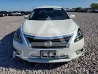 2014 Nissan ALTIMA photo