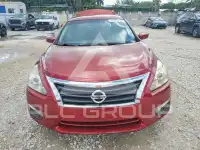 2014 Nissan ALTIMA photo