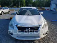 2014 Nissan ALTIMA фото