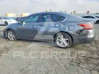 2014 Nissan ALTIMA photo