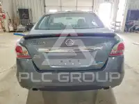 2014 Nissan ALTIMA фото