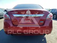 2014 Nissan ALTIMA фото