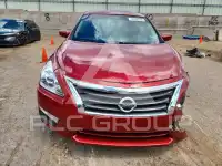2014 Nissan ALTIMA фото