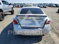 2014 Nissan ALTIMA фото