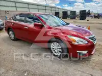 2014 Nissan ALTIMA фото