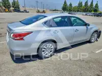 2014 Nissan ALTIMA фото