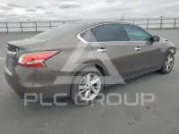 2014 Nissan ALTIMA фото