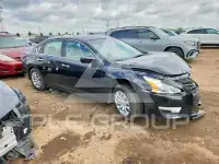 2014 Nissan ALTIMA фото
