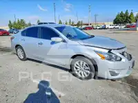 2014 Nissan ALTIMA photo