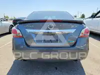 2014 Nissan ALTIMA фото