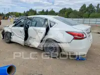 2014 Nissan ALTIMA photo