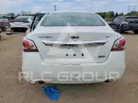 2014 Nissan ALTIMA photo