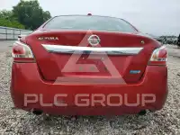 2014 Nissan ALTIMA фото