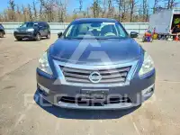 2014 Nissan ALTIMA photo