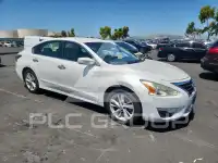 2014 Nissan ALTIMA photo