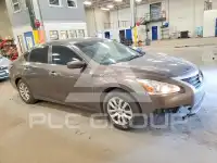 2014 Nissan ALTIMA фото