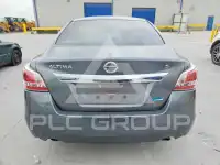 2014 Nissan ALTIMA фото