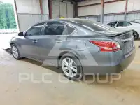 2014 Nissan ALTIMA фото