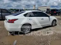 2014 Nissan ALTIMA photo