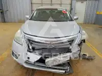 2014 Nissan ALTIMA фото