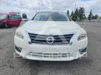 2014 Nissan ALTIMA фото