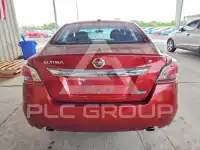 2014 Nissan ALTIMA фото