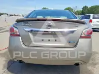 2014 Nissan ALTIMA фото