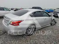 2014 Nissan ALTIMA photo