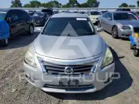 2014 Nissan ALTIMA фото