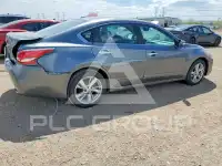 2014 Nissan ALTIMA фото