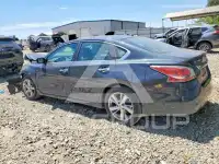 2014 Nissan ALTIMA фото