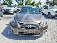 2014 Nissan ALTIMA фото