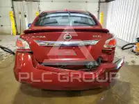 2014 Nissan ALTIMA фото