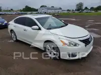 2014 Nissan ALTIMA фото