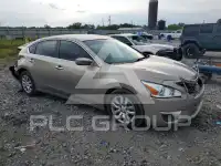 2014 Nissan ALTIMA фото