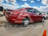 2014 Nissan ALTIMA фото