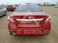 2014 Nissan ALTIMA фото