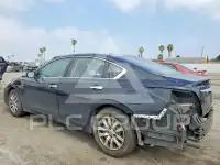 2014 Nissan ALTIMA photo