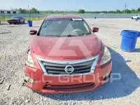 2014 Nissan ALTIMA photo