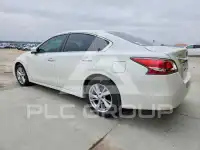 2014 Nissan ALTIMA фото