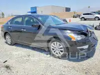 2014 Nissan ALTIMA фото