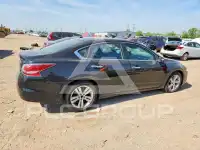 2014 Nissan ALTIMA photo