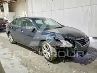 2014 Nissan ALTIMA фото
