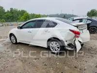 2014 Nissan ALTIMA photo