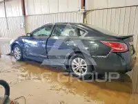 2014 Nissan ALTIMA фото