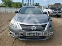 2014 Nissan ALTIMA photo
