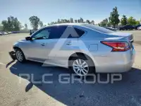 2014 Nissan ALTIMA photo