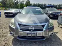 2014 Nissan ALTIMA фото