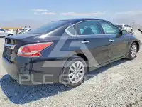 2014 Nissan ALTIMA фото