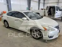 2014 Nissan ALTIMA фото